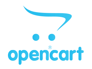 Opencart webshop